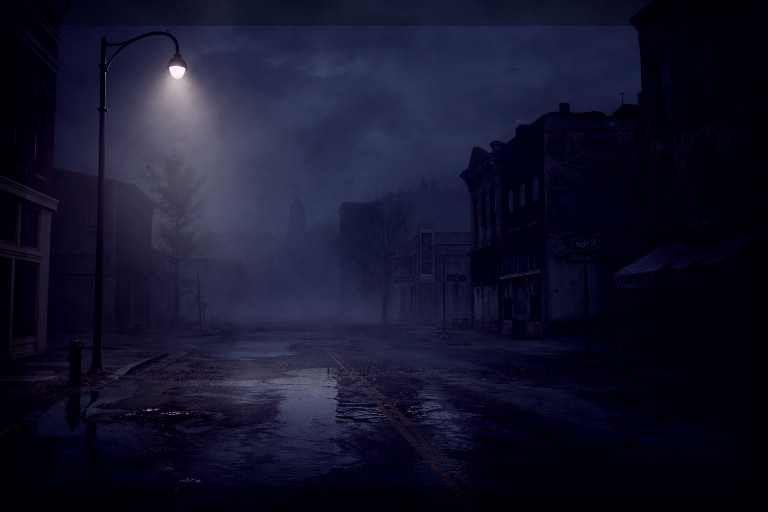 Silent Hill 2 Remake