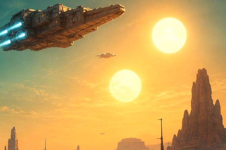 Star Wars Outlaws